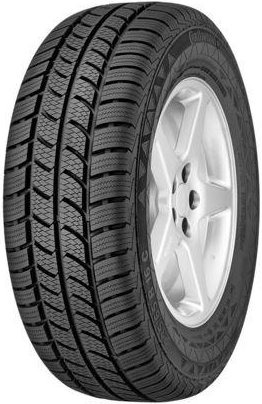 Continental 235/65R16C*R TL Vanco Win 2 118/116R (115/113S)