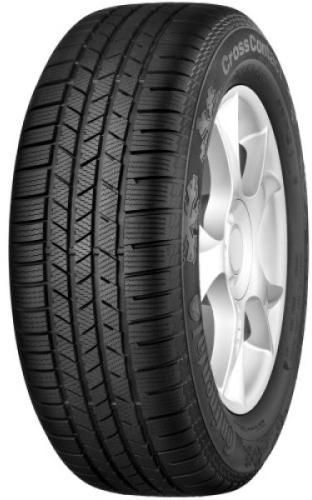 CONTINENTAL 275/40R22*V TL CROSS CON WIN 108V FR XL