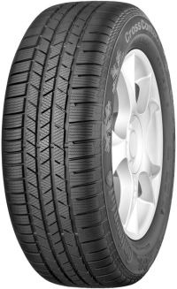 CONTINENTAL 275/40R22*V TL CROSS CON WIN 108V FR XL