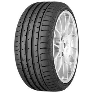 Continental 255/40R21*Y TL Sport Con 5Cs* 102Y FR XL