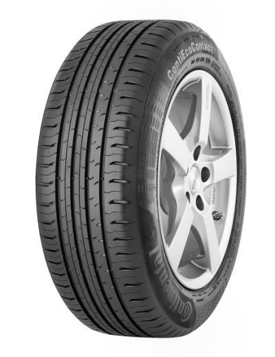 Continental 215/60R17*H Ecocontact 5 96H