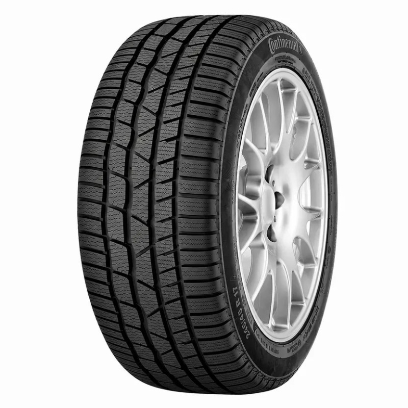 Continental 255/35R18*V TL Ts830P 94V FR XL MO