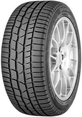 Continental 255/35R18*V TL Ts830P 94V FR XL MO
