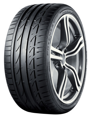 Continental ContiSportContact 5P 235/35 R19 91y