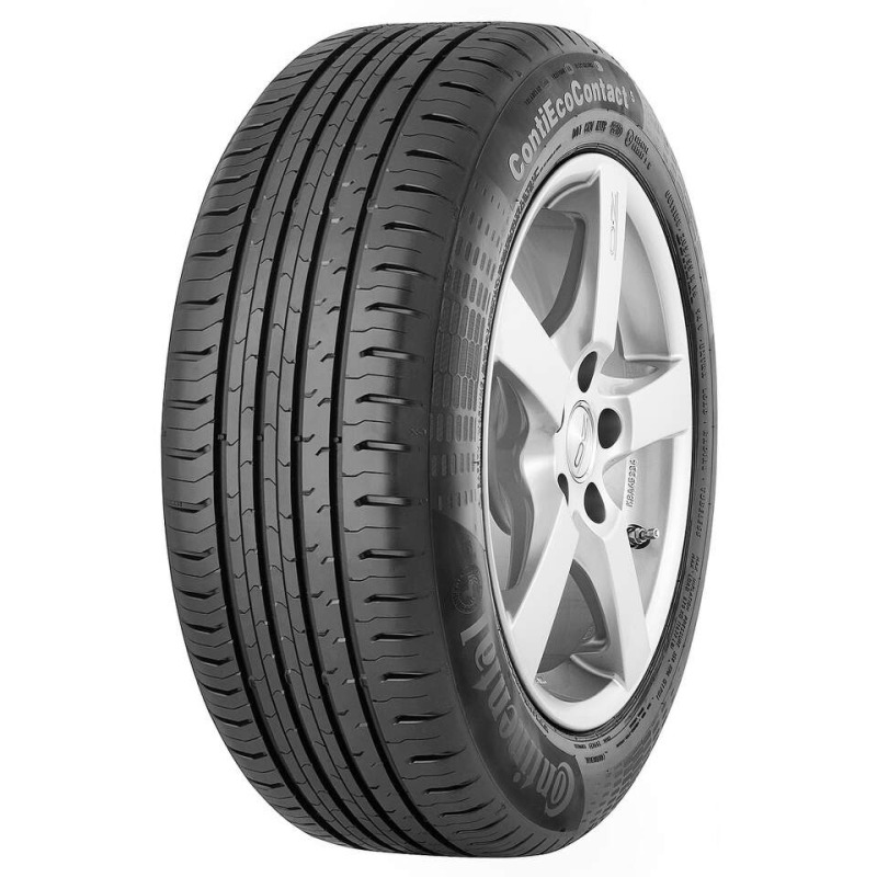 185/55R15 82T, Continental, ECO CONTACT 5