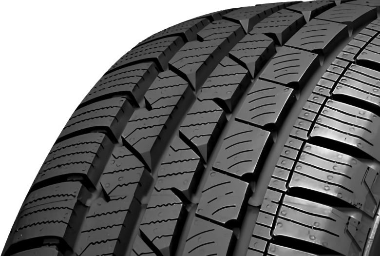 CONTINENTAL 315/40R21*H CROSS CON LX SPORT 111H FR MO