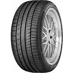 Continental 315/40R21*Y TL Sport Con 5P 111Y MO