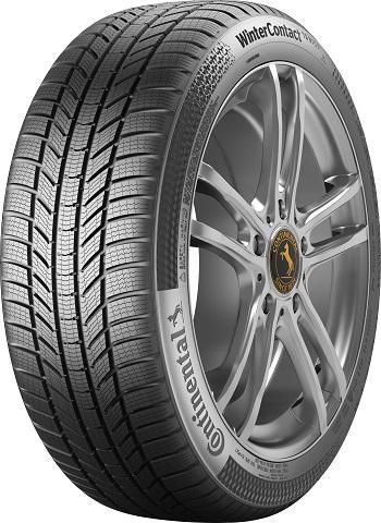 CONTINENTAL 255/40R21*V TS 870 P 102V FR XL
