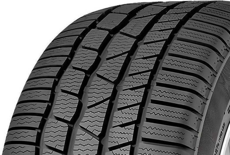 Continental 265/45R19*V TL Ts830P 105V FR XL N0
