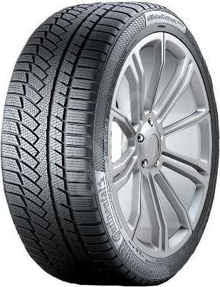 225/50R17 94H, Continental, WinterContact TS 850 P MO
