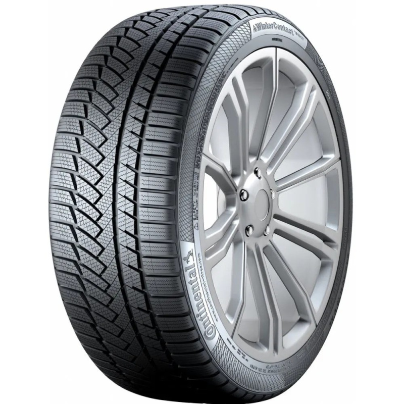 Continental 225/50R17*H TL Ts850P 98H FR XL AO