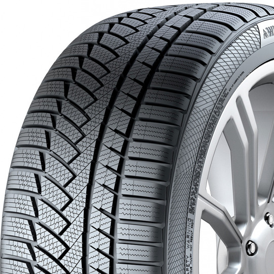 Continental 245/45R18*V TL Ts850P 100VFRXL Ssr *Moe