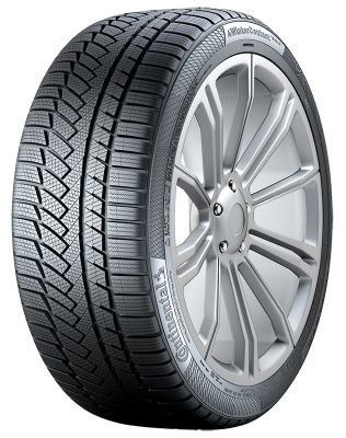 Continental 245/40R18*V TL Ts850P 97V FR XL AO