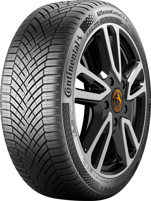 CONTINENTAL 215/55R17*V ALLSEASONCONTACT 2 CS 94V