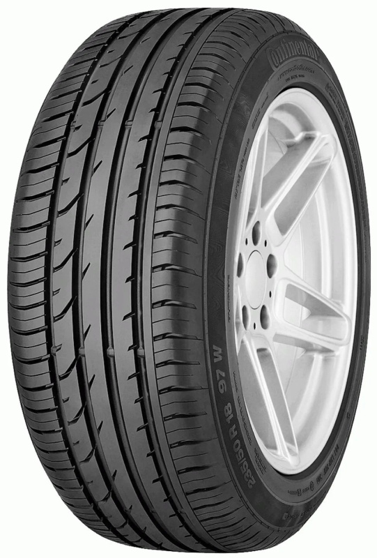 Continental 215/45R16*V TL Premiumcont 2 90V Frxl AO