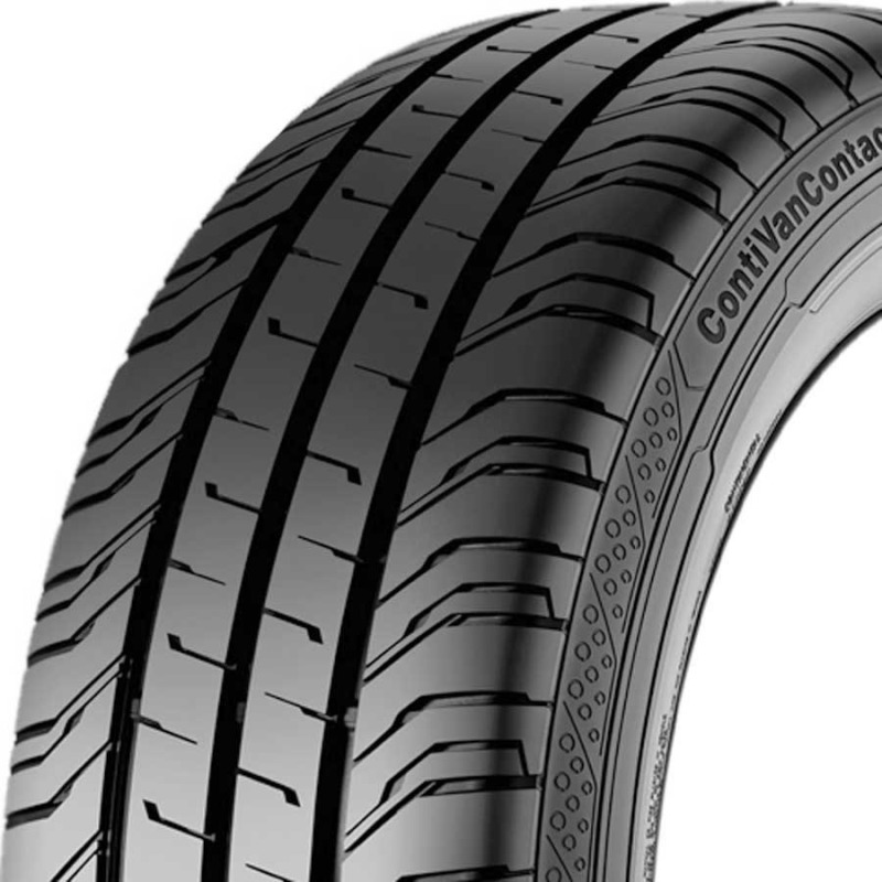Continental 225/55R17C*H TL Van Contact 200 109/107H
