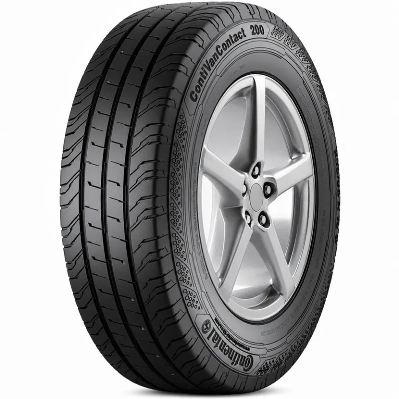 Continental 205/65R16C*T TL Van Contact 200 107/105T