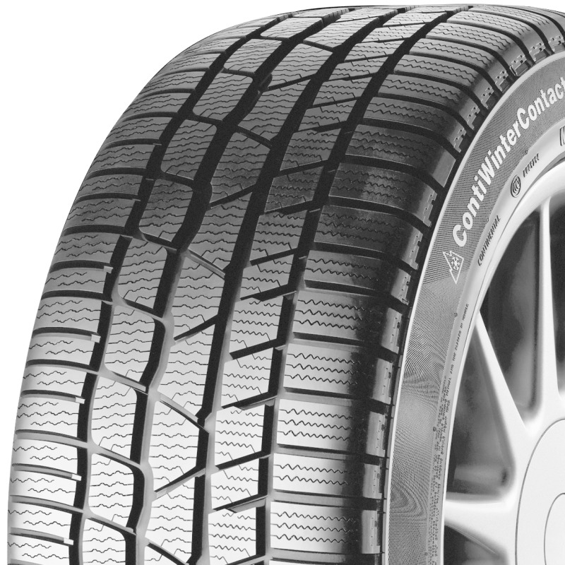 CONTINENTAL 265/35R19*V TL TS830P 98V FR XL MO