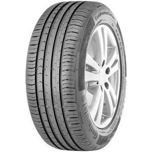 205/55R17 95Y, Continental, ContiPremiumContact 5 XL JAGUAR