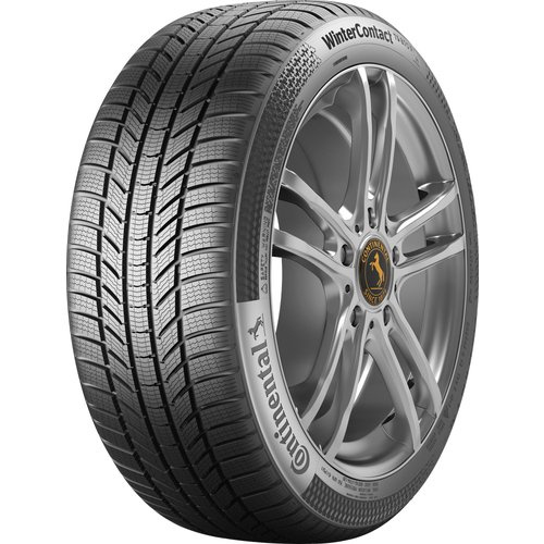 CONTINENTAL 215/55R18*H TS 870 P 95H FR