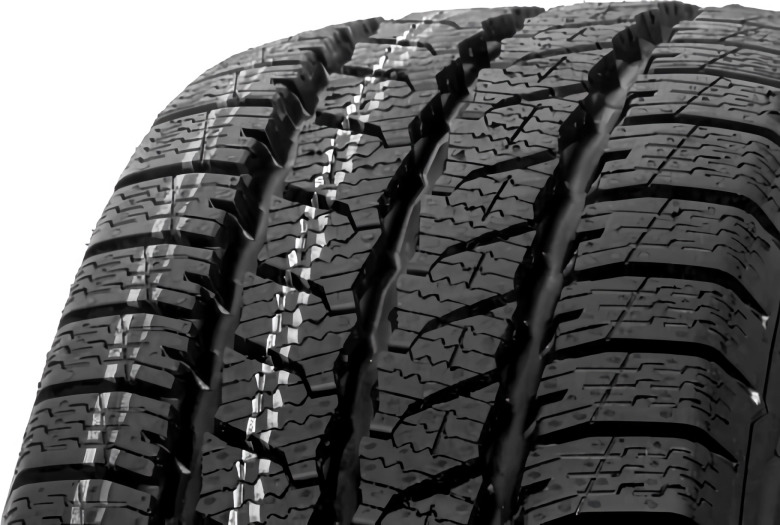 Continental 195/70R15C*R TL Vancon Winter 104/102R