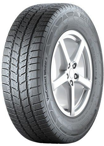 Continental 215/70R15C*R TL Vancon Winter 109/107R