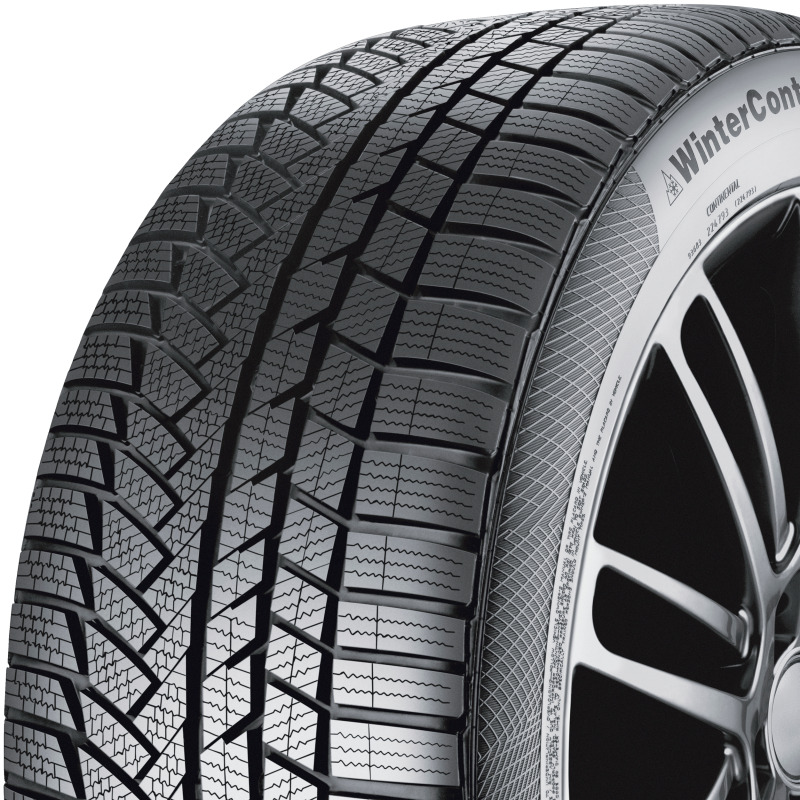 Continental 265/65R17*T TL Ts850 P Suv 112T FR