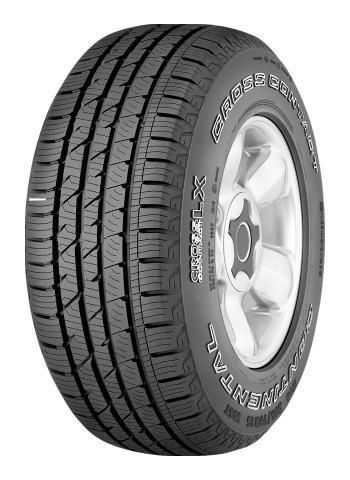 CONTINENTAL 285/40R22*Y CROSS CON LX SP 110Y FR XL