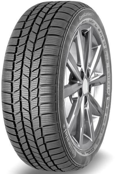 CONTINENTAL 205/50R17*V TL TS815 CS 93V XL