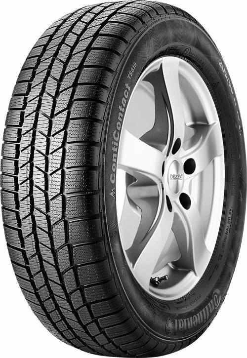 CONTINENTAL 205/50R17*V TL TS815 CS 93V XL