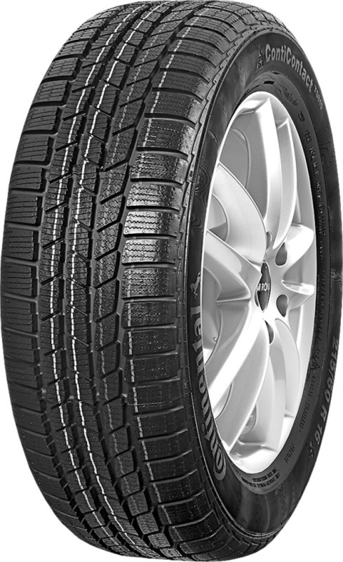 CONTINENTAL 205/50R17*V TL TS815 CS 93V XL