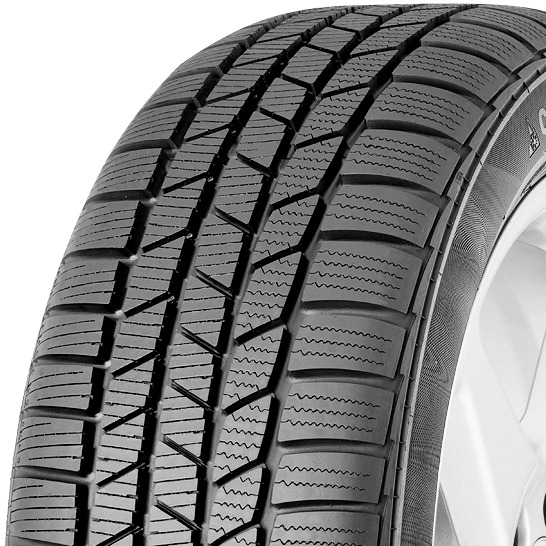 CONTINENTAL 205/50R17*V TL TS815 CS 93V XL