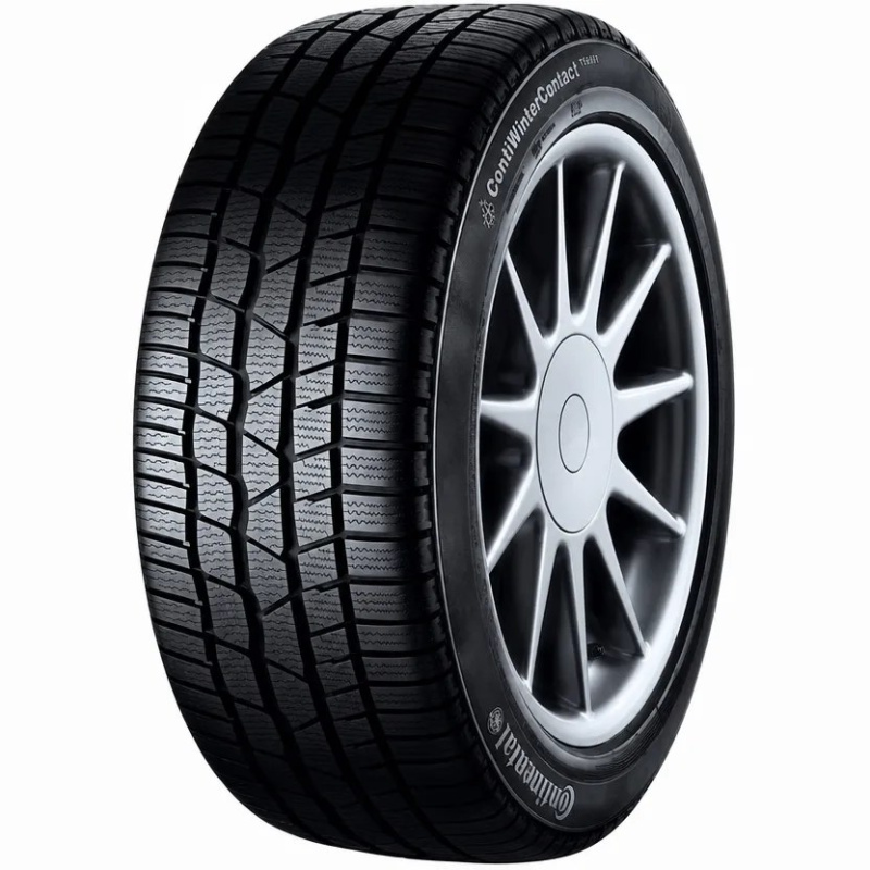 Continental 305/40R20*V Ts830P 112V XL N0 FR