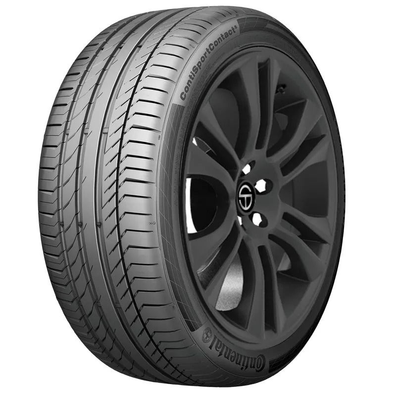 Continental 225/45R18*Y TL Sportcon 5 95Y FR XL