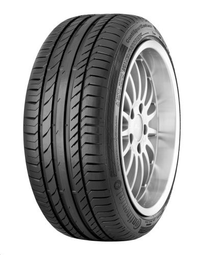 Continental 285/45R21*Y Sport Con5 CS 113Y FR XL *