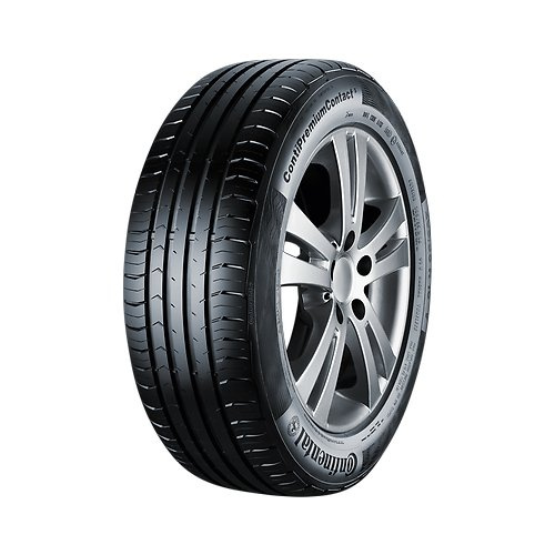 Continental 215/60R16*H TL Premium Contact 5 95H
