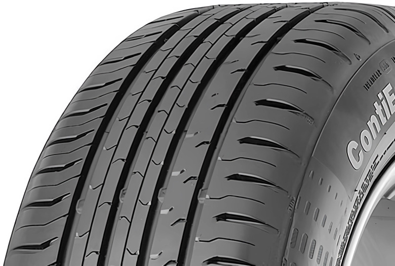 CONTINENTAL 205/55R17*V ECOCONTACT 5 95VFRXL J