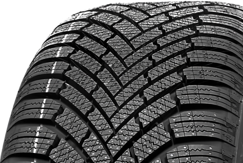Continental 175/60R15*T Ts860 81T