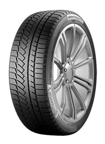 Continental 255/60R19*V TS 850 P Suv 113V XL FR