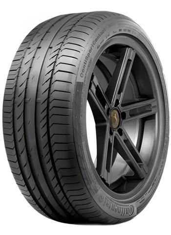 Continental 265/35Zr21*Y Sport Con 5P Sil 101YXLT0
