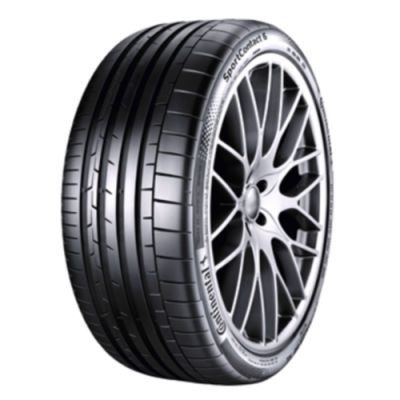 CONTINENTAL 335/30ZR23*Y SPORT CON 6 111Y FR XL