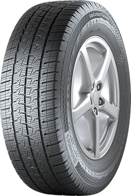 CONTINENTAL 235/65R16C*R VAN CON 4SEASON 115/113R