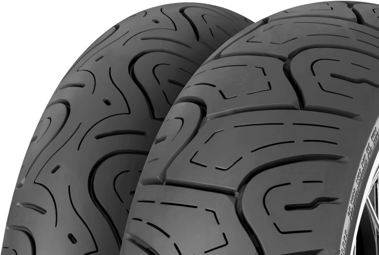 CONTINENTAL 140/90-16*H TL M/C CONTI LEGEND 71H WW