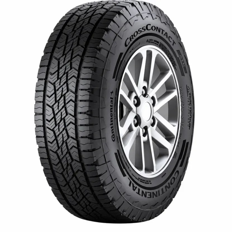 Continental 245/70R16*T Cross Contact Atr 113/110T