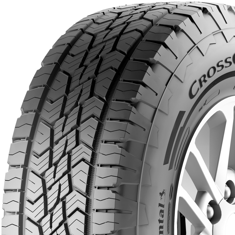 CONTINENTAL 225/65R17*H CROSS CONTACT ATR 102H