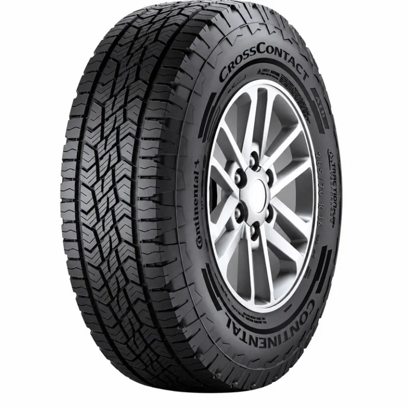 Continental 215/65R16*H Cross Contact Atr 98H