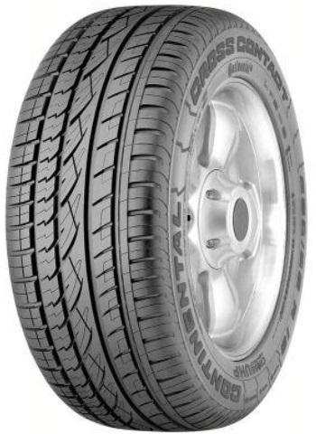 Continental 255/50R20*Y Cross Con Uhp 109Y FR XL