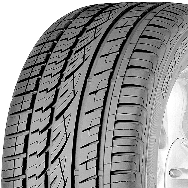 Continental 255/50R20*Y Cross Con Uhp 109Y FR XL