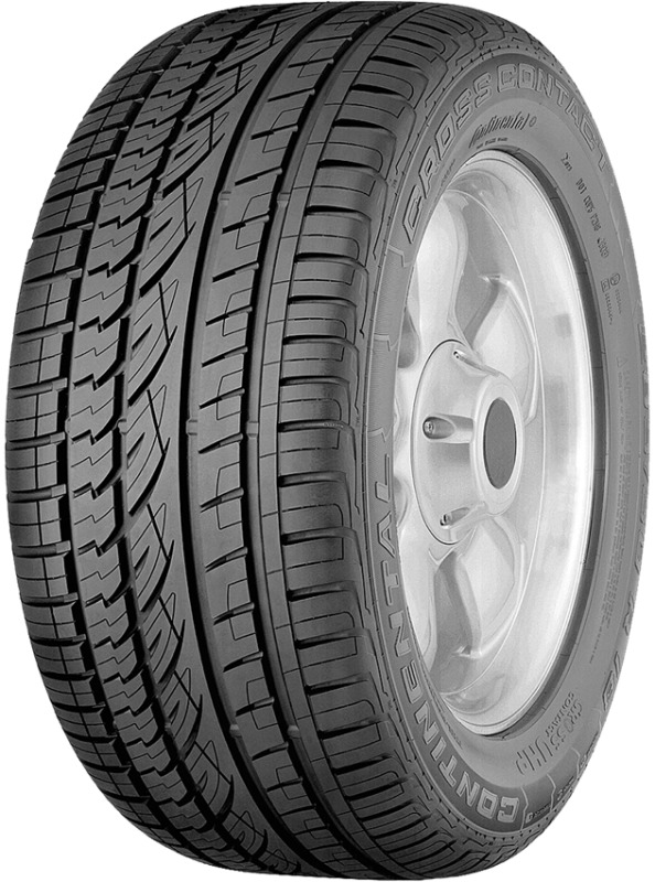 Continental 295/40R20*Y Cross Con Uhp 110Y XL Ro1