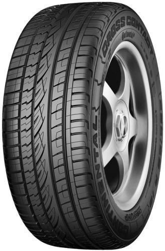 CONTINENTAL 255/55R19*H CROSS CONTACT UHP 111H XL